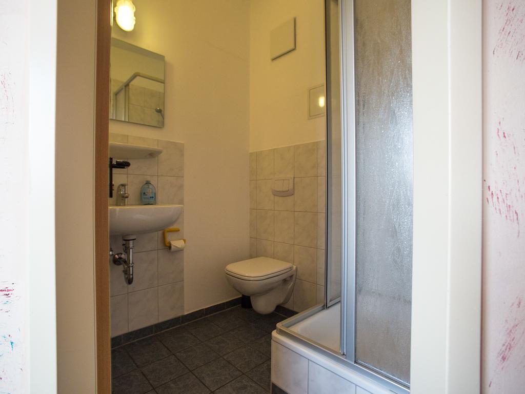 Hotel Greifennest 로스토크 객실 사진