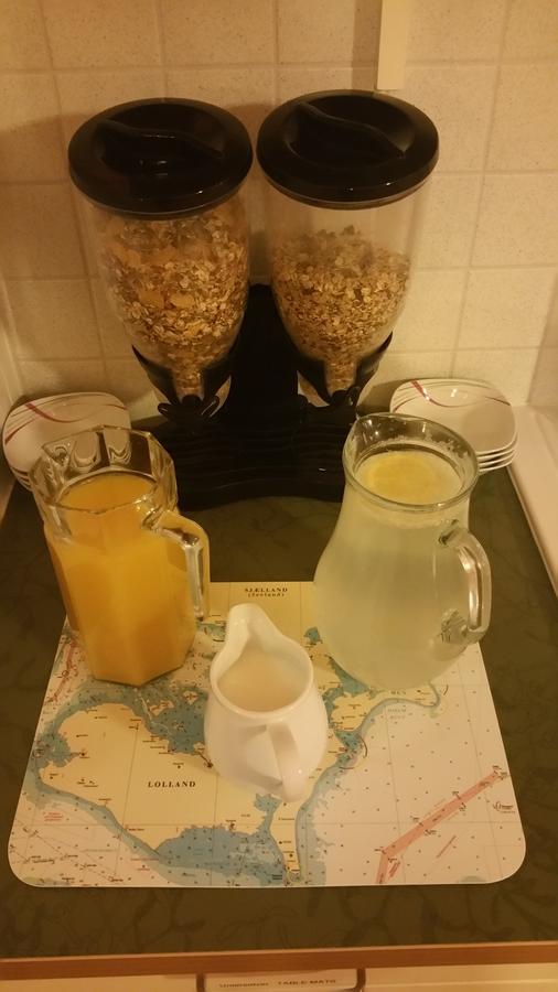 Hotel Greifennest 로스토크 외부 사진